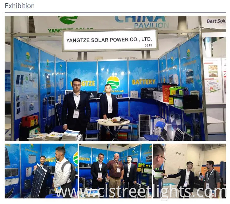 700W Biggest Power 25 Years Warranty Half Cell PV Solar Power System Monocrystalline Solar Panel Together with Solar Battery Bank TUV CE ISO IEC